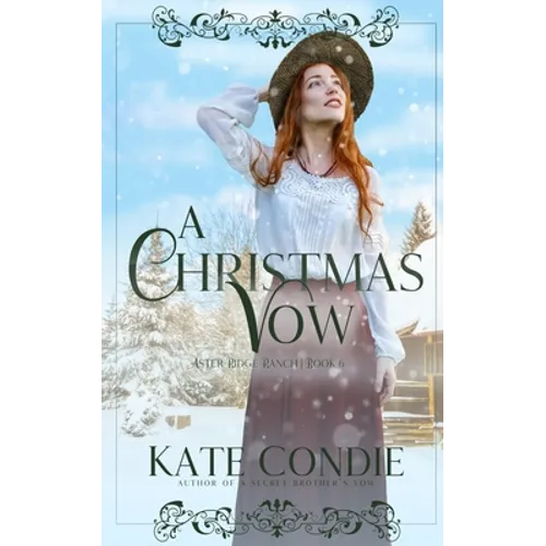 A Christmas Vow