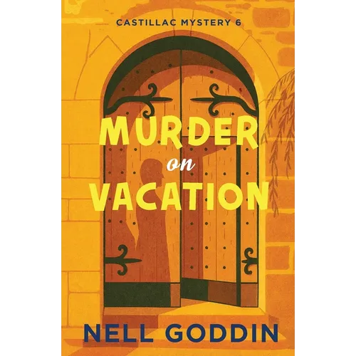 Murder on Vacation