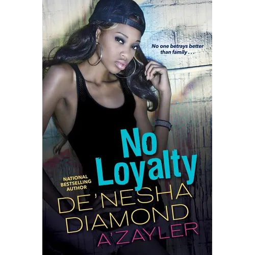 No Loyalty