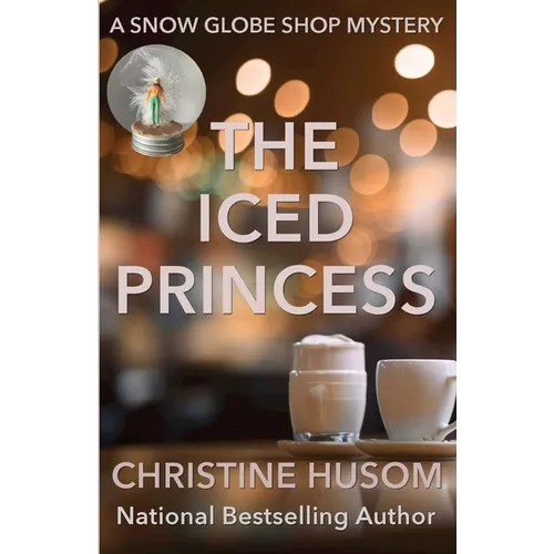 The Iced Princess