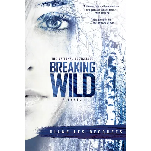 Breaking Wild