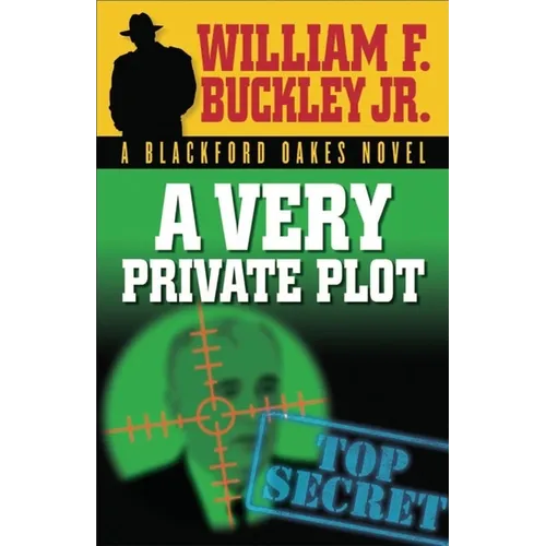 A Very Private Plot