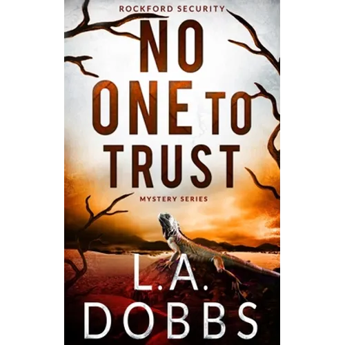 No One To Trust