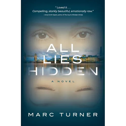 All Lies Hidden