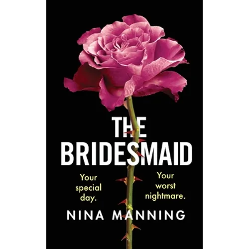 The Bridesmaid