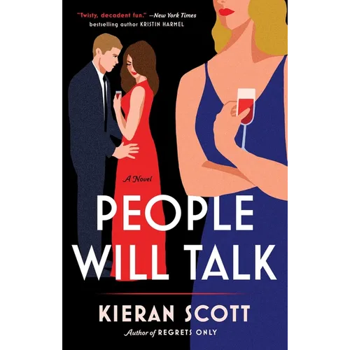 People Will Talk