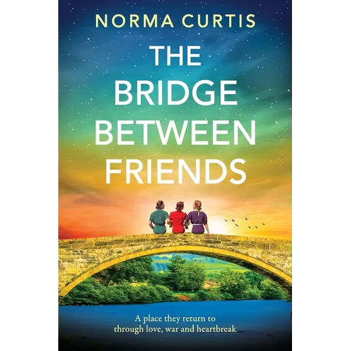 The Bridge Between Friends