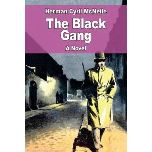 The Black Gang