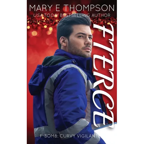 Fierce: A Curvy Girl Romantic Suspense