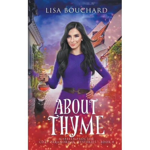 About Thyme