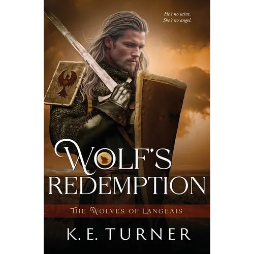 Wolf's Redemption
