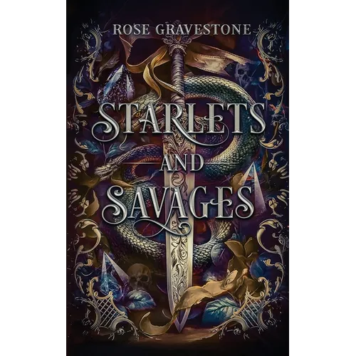 Starlets and Savages