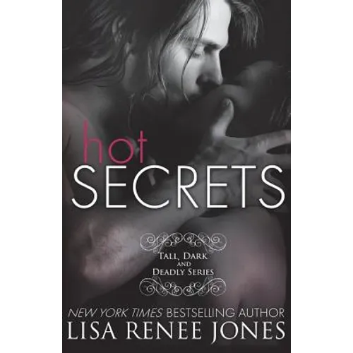 Hot Secrets