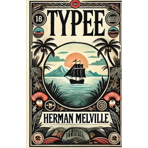Typee(Illustrated)
