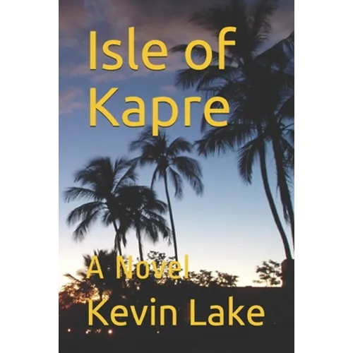 Isle of Kapre