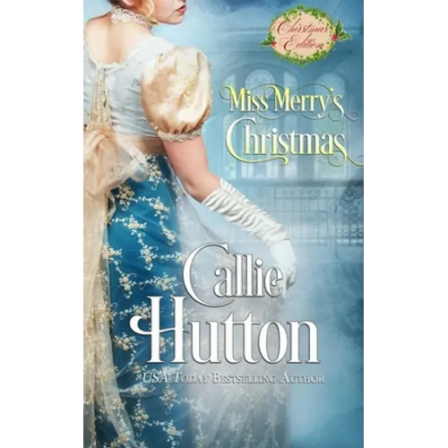 Miss Merry's Christmas