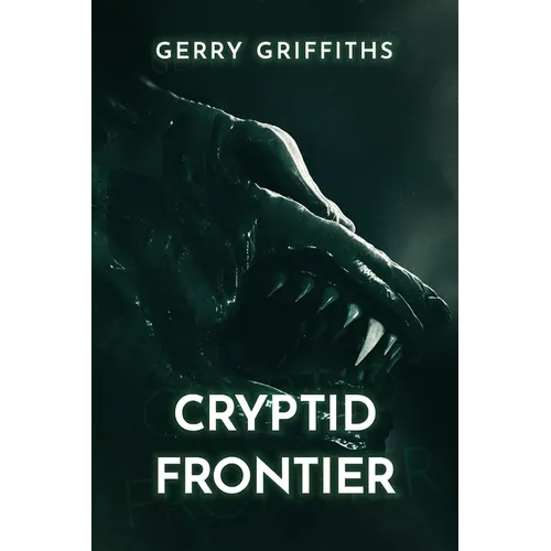 Cryptid Frontier