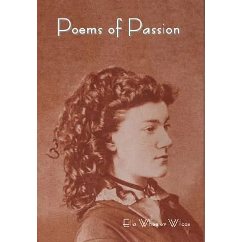 Poems of Passion