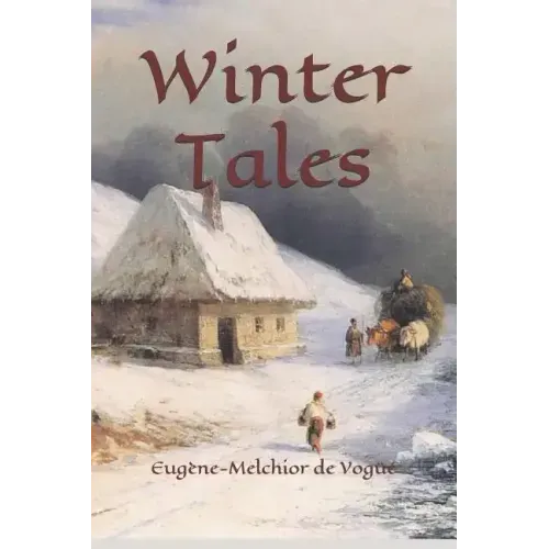 Winter Tales