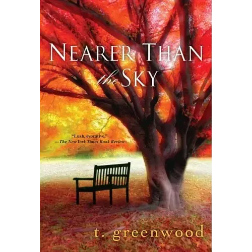 Nearer Than The Sky