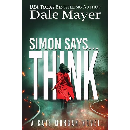 Simon Says... Think