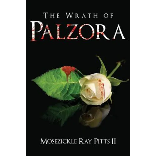 The Wrath of Palzora