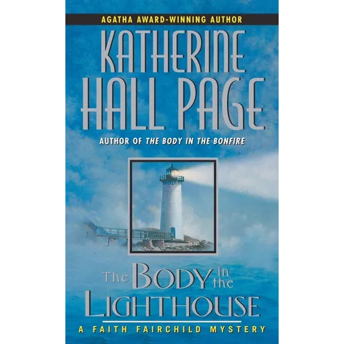 The Body in the Lighthouse