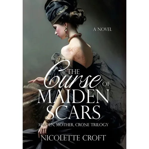 The Curse of Maiden Scars
