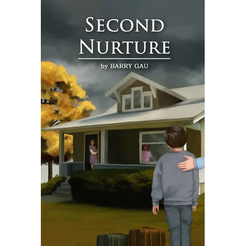 Second Nurture