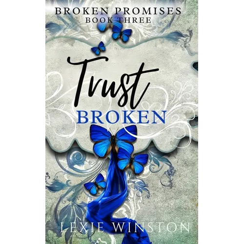 Trust Broken