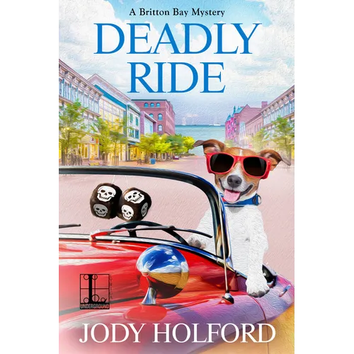 Deadly Ride