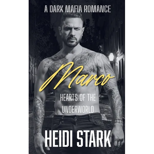 Marco: Hearts of the Underworld