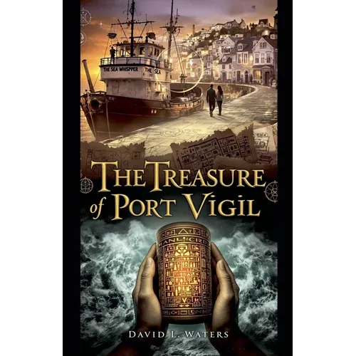 The Treasure of Port Vigil
