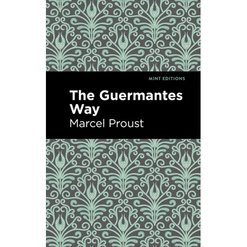 The Guermantes Way