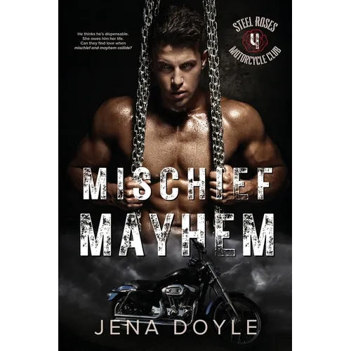 Mischief Mayhem