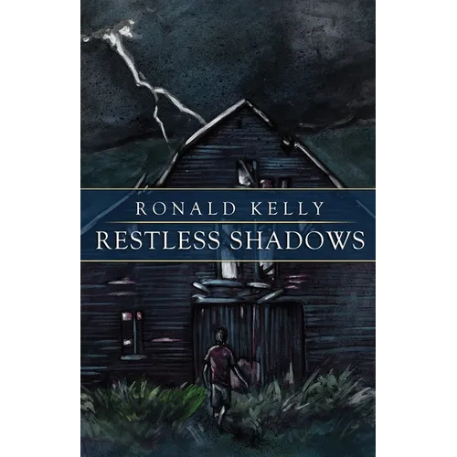 Restless Shadows