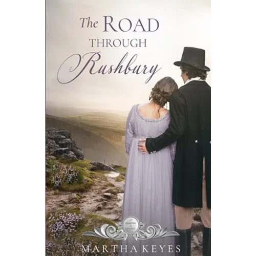 The Road through Rushbury
