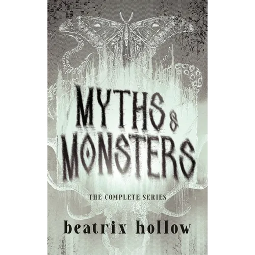 Myths & Monsters