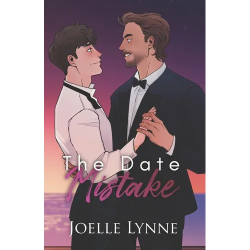 The Date Mistake Special Edition