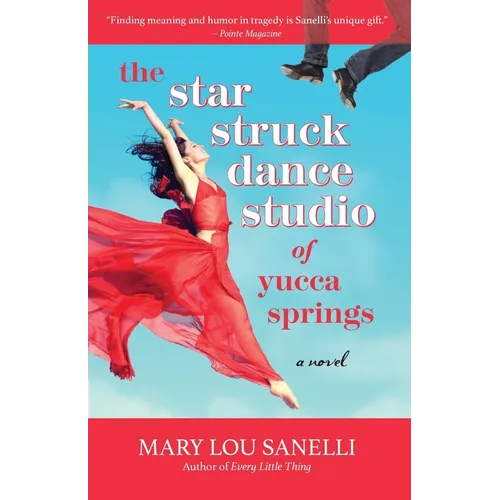 The Star Struck Dance Studio of Yucca Springs