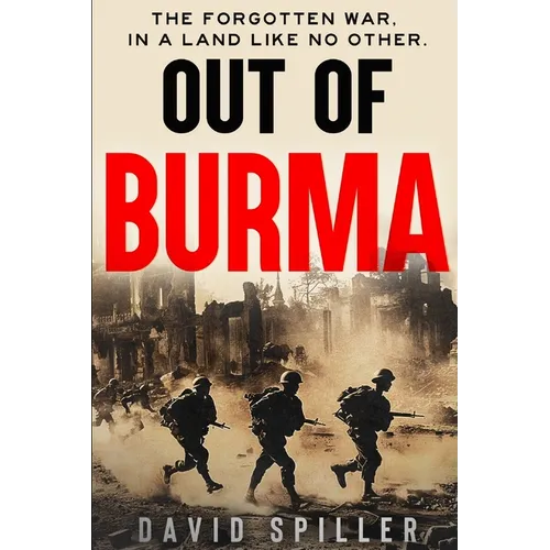 Out of Burma