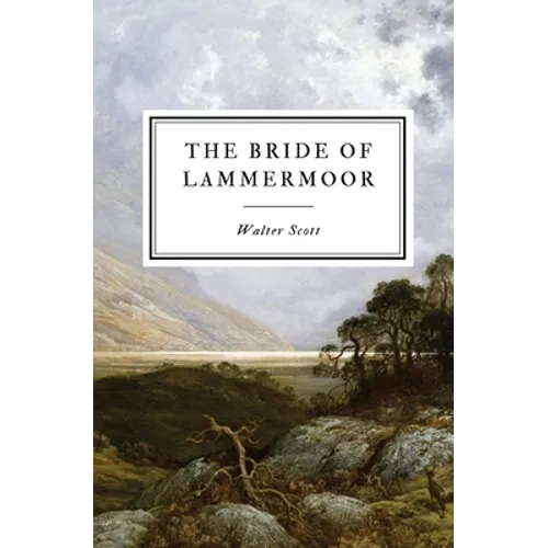 The Bride of Lammermoor