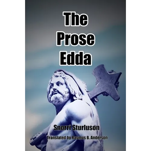 The Prose Edda