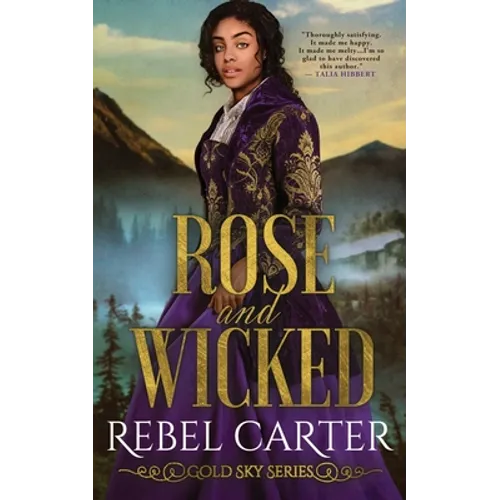 Rose and Wicked