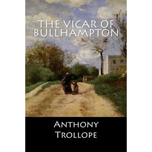 The Vicar of Bullhampton