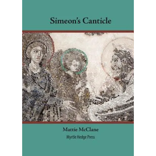 Simeon's Canticle