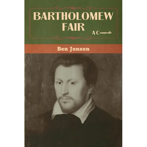 Bartholomew Fair