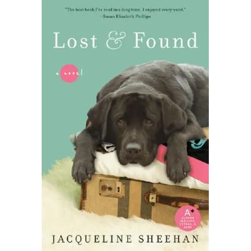 Lost & Found