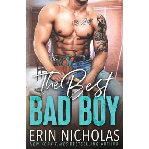 The Best Bad Boy