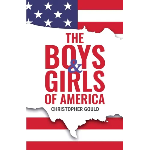 The Boys & Girls of America